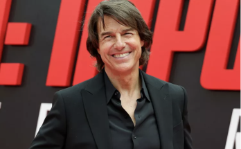 Tom Cruise Says He Wouldn't Change a Thing About the Mission: Impossible Movies as He Attends Final Reckoning Premiere in N.Y.C. (Exclusive)