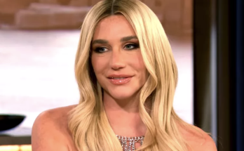 Kesha Jokes She Wants 'at Least 40 Husbands': 'Maybe a Couple Sugar Daddies'