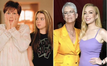 Jamie Lee Curtis on Staying in Touch with Lindsay Lohan: 'There's R-E-E-L Life and Then There's R-E-A-L Life' (Exclusive)