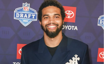 Caleb Williams and His Father Plotted How to Avoid Getting Drafted to Chicago Bears, New Book Claims
