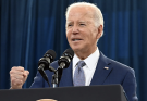 Biden battling 'most aggressive type' of prostate cancer with bone metastasis, medical expert says