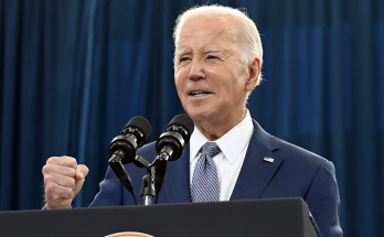 Biden battling 'most aggressive type' of prostate cancer with bone metastasis, medical expert says