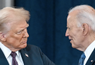 Trump wishes Biden 'fast and successful recovery' after prostate cancer diagnosis