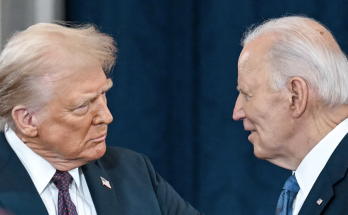 Trump wishes Biden 'fast and successful recovery' after prostate cancer diagnosis