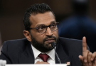 FBI's top boss Kash Patel says bureau ran cover for Hillary but it all ends under Trump