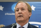 Texas AG Ken Paxton sued over new rule to rein in 'rogue' DAs by allowing him access to their case records