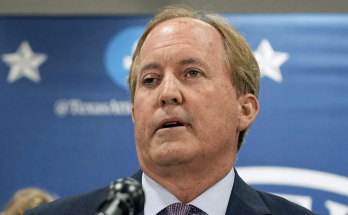 Texas AG Ken Paxton sued over new rule to rein in 'rogue' DAs by allowing him access to their case records