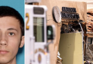 FBI identifies IVF clinic bomber as 'pro-mortalist' who opposed birth without consent