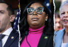 Federal charges filed against Dem congresswoman following confrontation at ICE facility