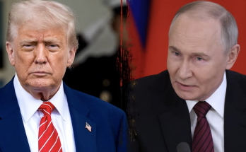 Trump says Russia, Ukraine to start ceasefire negotiations after Putin call