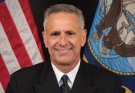 Navy's former second-in-command convicted in historic corruption case