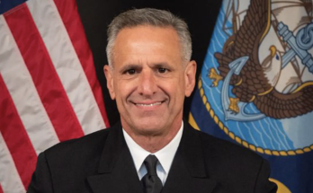 Navy's former second-in-command convicted in historic corruption case