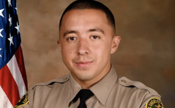 Young Off-Duty Deputy Dies in 3-Car Crash in California: ‘He Fought Valiantly'