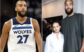 Who Is Rudy Gobert's Ex-Girlfriend? All About Julia Bonilla (Who's Expecting Their Second Child amid Split News)
