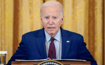 Joe Biden’s Prostate Cancer Diagnosis Timeline Clarified in New Statement from Spokesperson