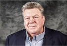 George Wendt Died 32 Years to the Day the Cheers Finale Aired. Here's What He Said About the Beloved Show