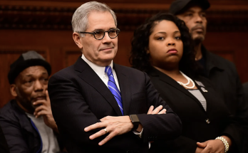 Soros-backed Philadelphia DA survives primary challenge, but potential GOP wrinkle ahead