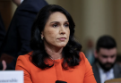 Federal air marshals surveilled Trump Cabinet member Gabbard in 2024, Rand Paul says