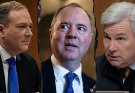 Adam Schiff tells EPA's Lee Zeldin he'll cause cancer after shoutfest: 'Could give a rat's a--'