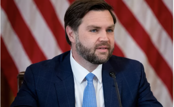 J.D. Vance Declares That Americans Shouldn't Use 'Destructive' Dating Apps for This Reason