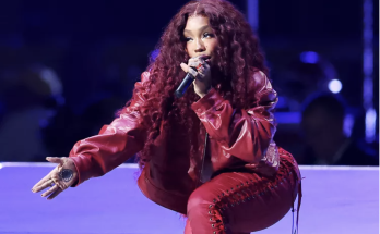 SZA Reveals She Stopped a Child from Doing Whippets in Exchange for a Photo