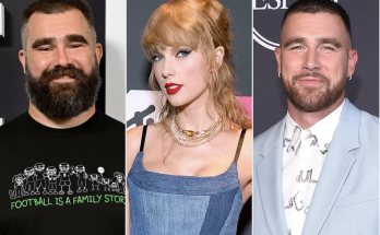 Jason Kelce Doesn't Believe Travis When He Claims to Be Ignorant About This Taylor Swift Connection