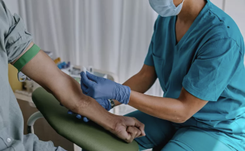 FDA Clears First Blood Test to Diagnose Alzheimer’s Disease