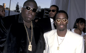 Former Diddy Employee Reveals the Alias He Used for Hotel Rooms — and It Had to Do with Biggie