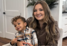 'Okay Baby' TikTok Star's Grandpa Writes Emotional Song After 2-Year-Old's Tragic Death