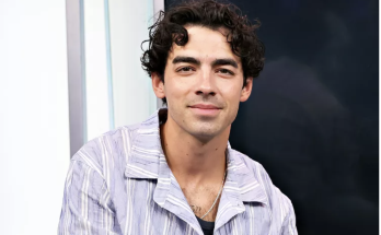 Joe Jonas Says Diving Back into Dating After Divorce Was 'Really Scary and Intimidating': 'It Was a Big Deal'