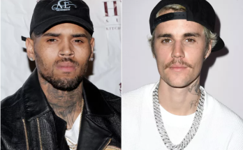 Justin Bieber Supports Chris Brown After His Release on $6.7 Million Bail Following London Arrest