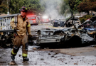 At Least 2 Dead, 8 Injured After Private Plane Crashes into San Diego Neighborhood