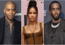 What Happened Between Kid Cudi and Cassie? A Look Back at Their Brief Relationship — and Diddy's Alleged Role in Their Split