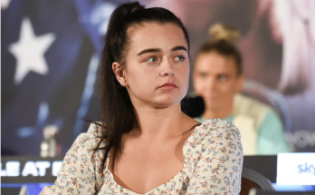 Pro Boxer Georgia O’Connor Dies at 25 Just 2 Weeks After Marrying ‘The Love of My Life’
