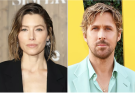 Jessica Biel Shares Her 'Very Strange' Audition Experience with Ryan Gosling for The Notebook While 'Covered in Blood'