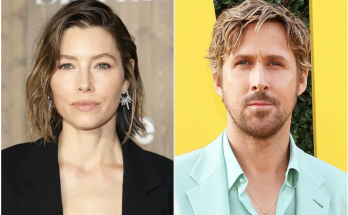 Jessica Biel Shares Her 'Very Strange' Audition Experience with Ryan Gosling for The Notebook While 'Covered in Blood'
