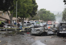 Small plane hit power lines before deadly San Diego crash, NTSB confirms