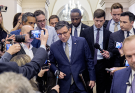 SCOOP: House GOP memo highlights Republican wins in Trump's 'big, beautiful bill'