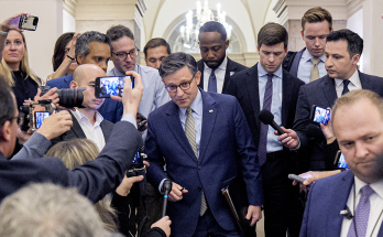 SCOOP: House GOP memo highlights Republican wins in Trump's 'big, beautiful bill'