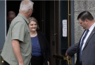 New footage shows Milwaukee judge confronting ICE before allegedly helping illegal immigrant exit