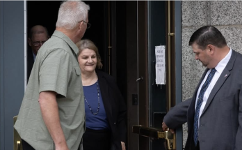 New footage shows Milwaukee judge confronting ICE before allegedly helping illegal immigrant exit