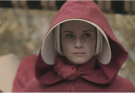Alexis Bledel Makes Rare Comments About The Handmaid's Tale After Her 'Shocking' Exit in 2022