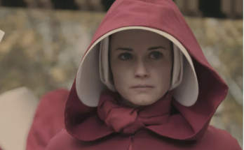 Alexis Bledel Makes Rare Comments About The Handmaid's Tale After Her 'Shocking' Exit in 2022