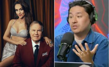 Jordon Hudson Slams Pablo Torre for Reports on Her Relationship with Bill Belichick