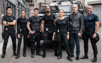 S.W.A.T. Spinoff EXILES Will See the Return of Other 'Favorites' Besides Shemar Moore, Says Studio Exec