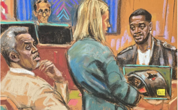 Judge Says Diddy's Trial Should Wrap by July 4 — as Next Witnesses Are Revealed