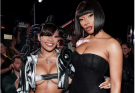 GloRilla Clarifies Situation with Megan Thee Stallion After Tory Lanez Song Sparks Backlash: 'Don't Do Mess'