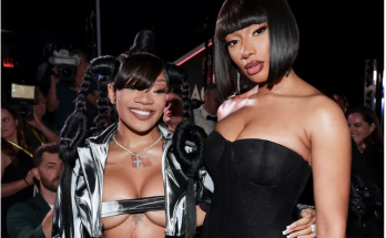 GloRilla Clarifies Situation with Megan Thee Stallion After Tory Lanez Song Sparks Backlash: 'Don't Do Mess'