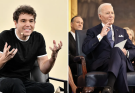 Ex-Obama aide admits he held back on criticizing Biden's decline because he 'wanted him to f------ win'