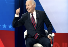 Credibility crisis: When CNN criticized questioning Biden's mental fitness